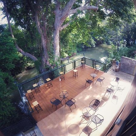 Rimnamresidence Ban Muak Lek Dış mekan fotoğraf